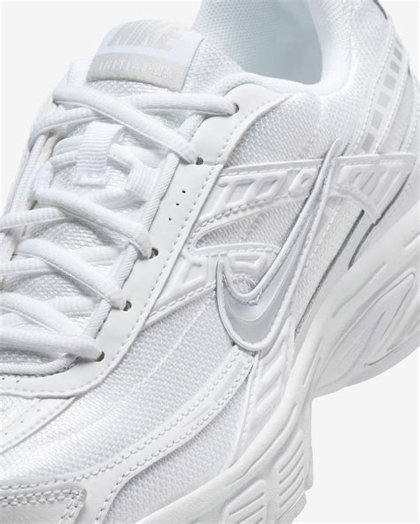 Nike Sportswear Sneakers 'Initiator' in White 